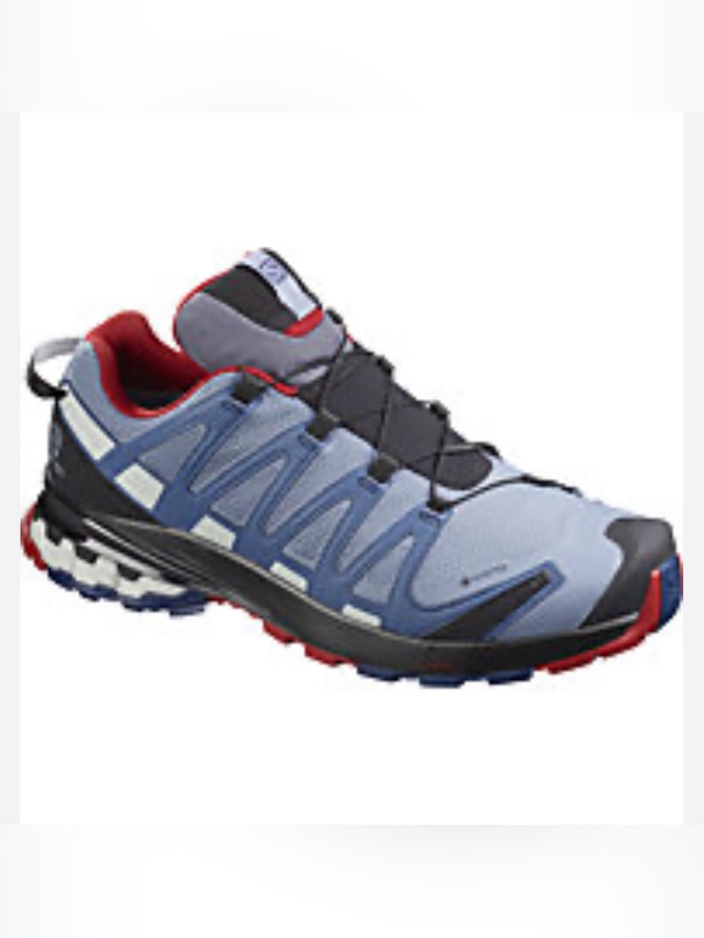 SALOMON XA Pro 3D Men running shoes Gore Tex 9 NWOT